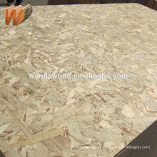 osb oriented strand board